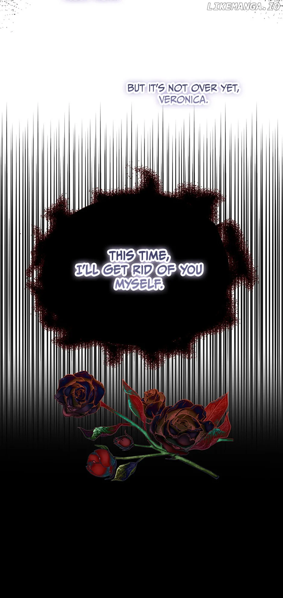 A Con Artist But That’s Okay chapter 49 page 71