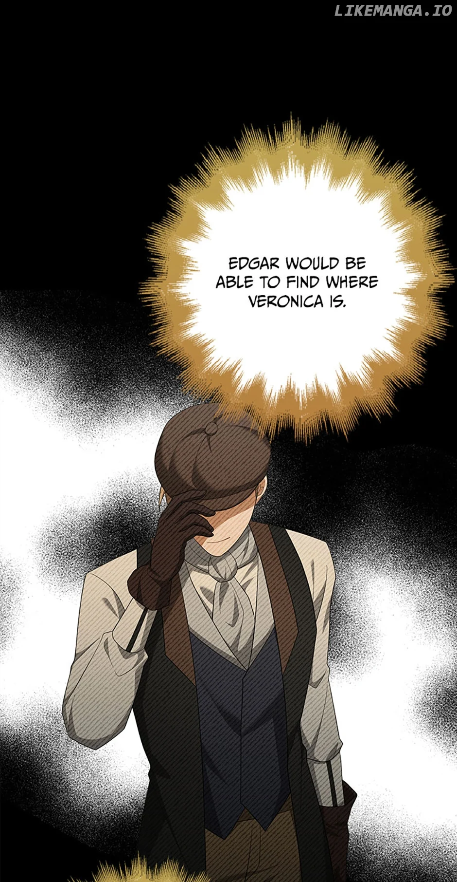 A Con Artist But That’s Okay chapter 49 page 72