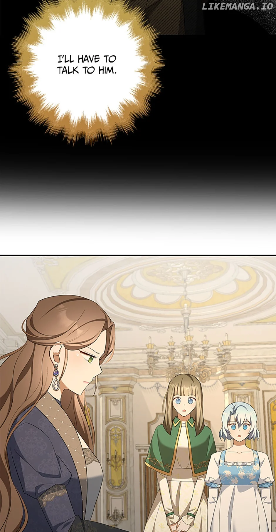 A Con Artist But That’s Okay chapter 49 page 73