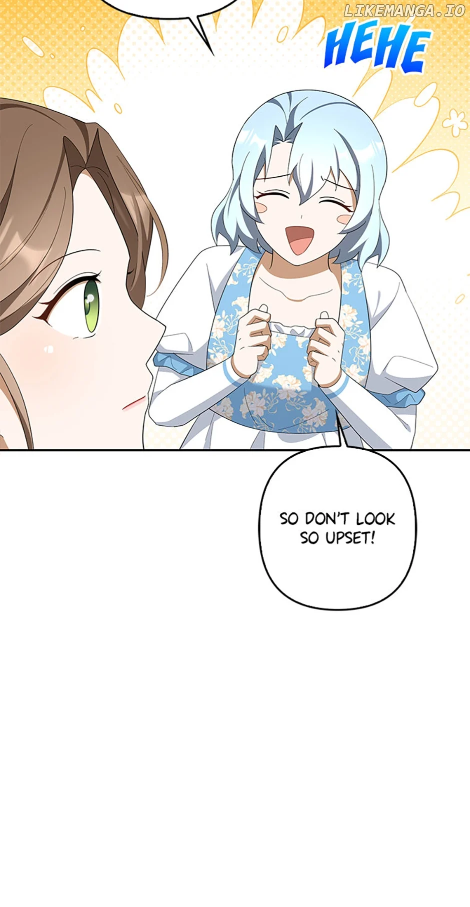 A Con Artist But That’s Okay chapter 49 page 75