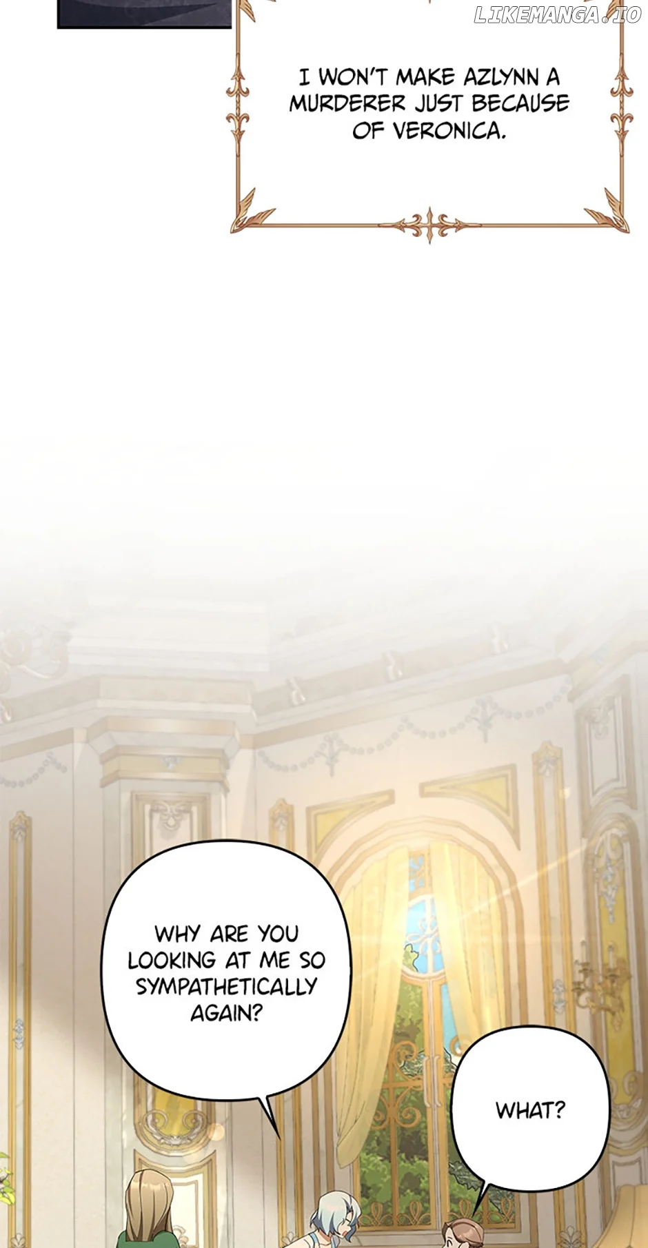 A Con Artist But That’s Okay chapter 49 page 78