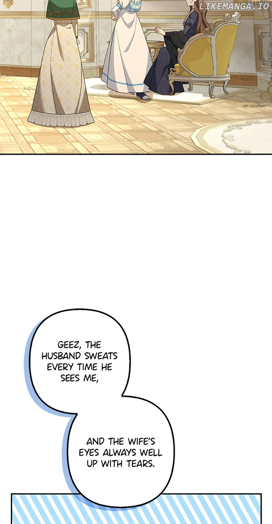 A Con Artist But That’s Okay chapter 49 page 79