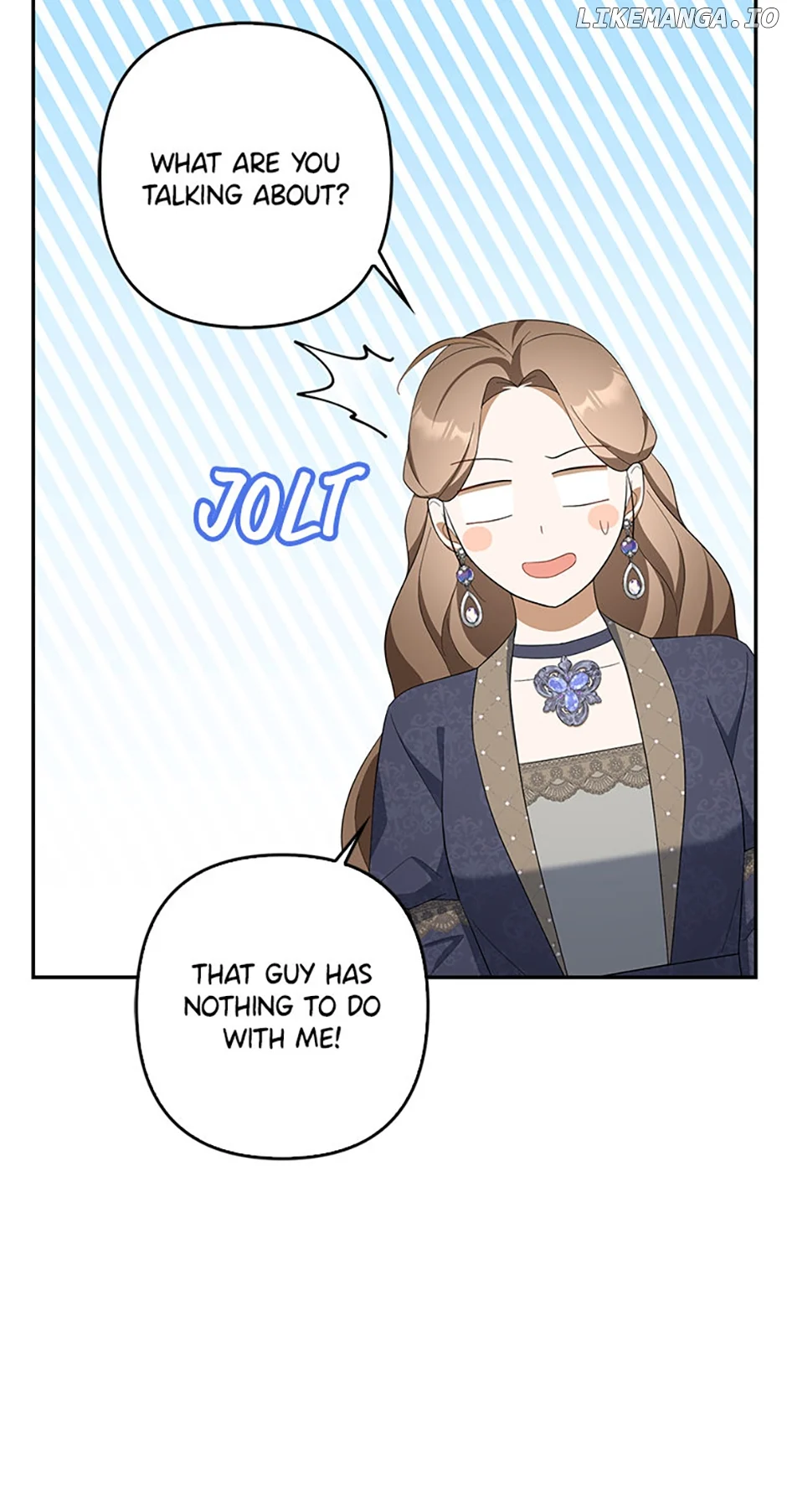 A Con Artist But That’s Okay chapter 49 page 80