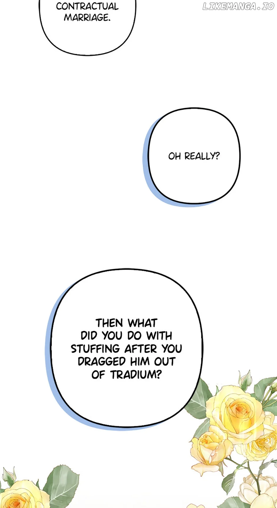A Con Artist But That’s Okay chapter 49 page 82