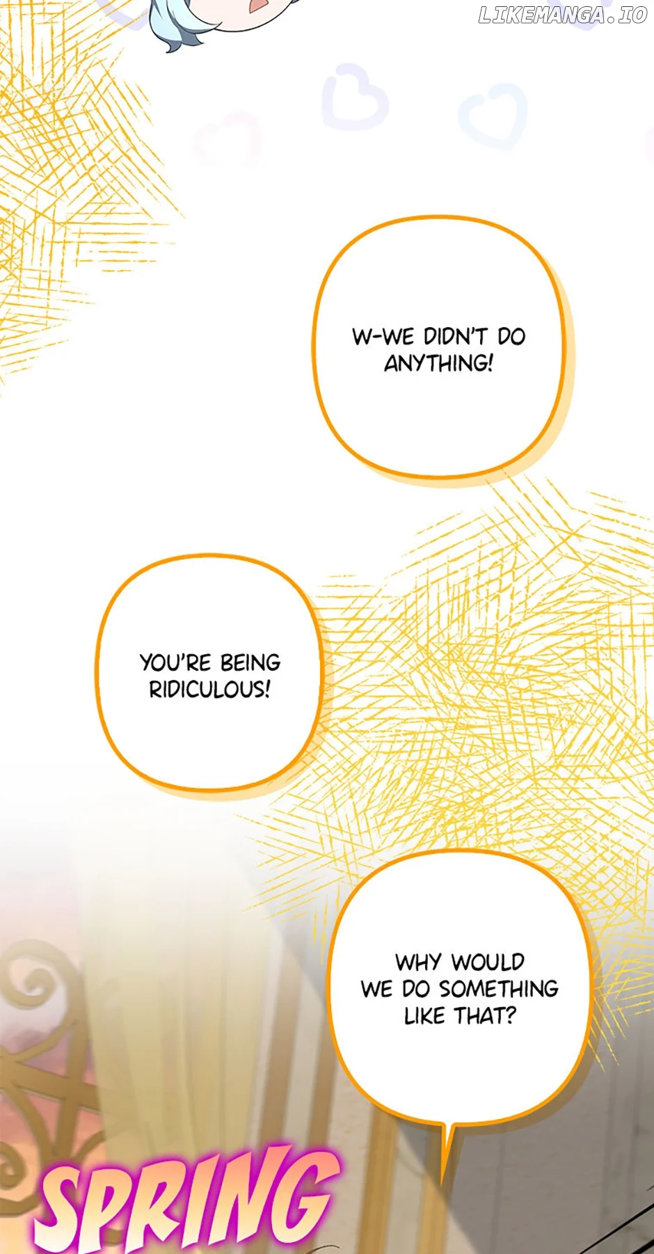 A Con Artist But That’s Okay chapter 50 page 3