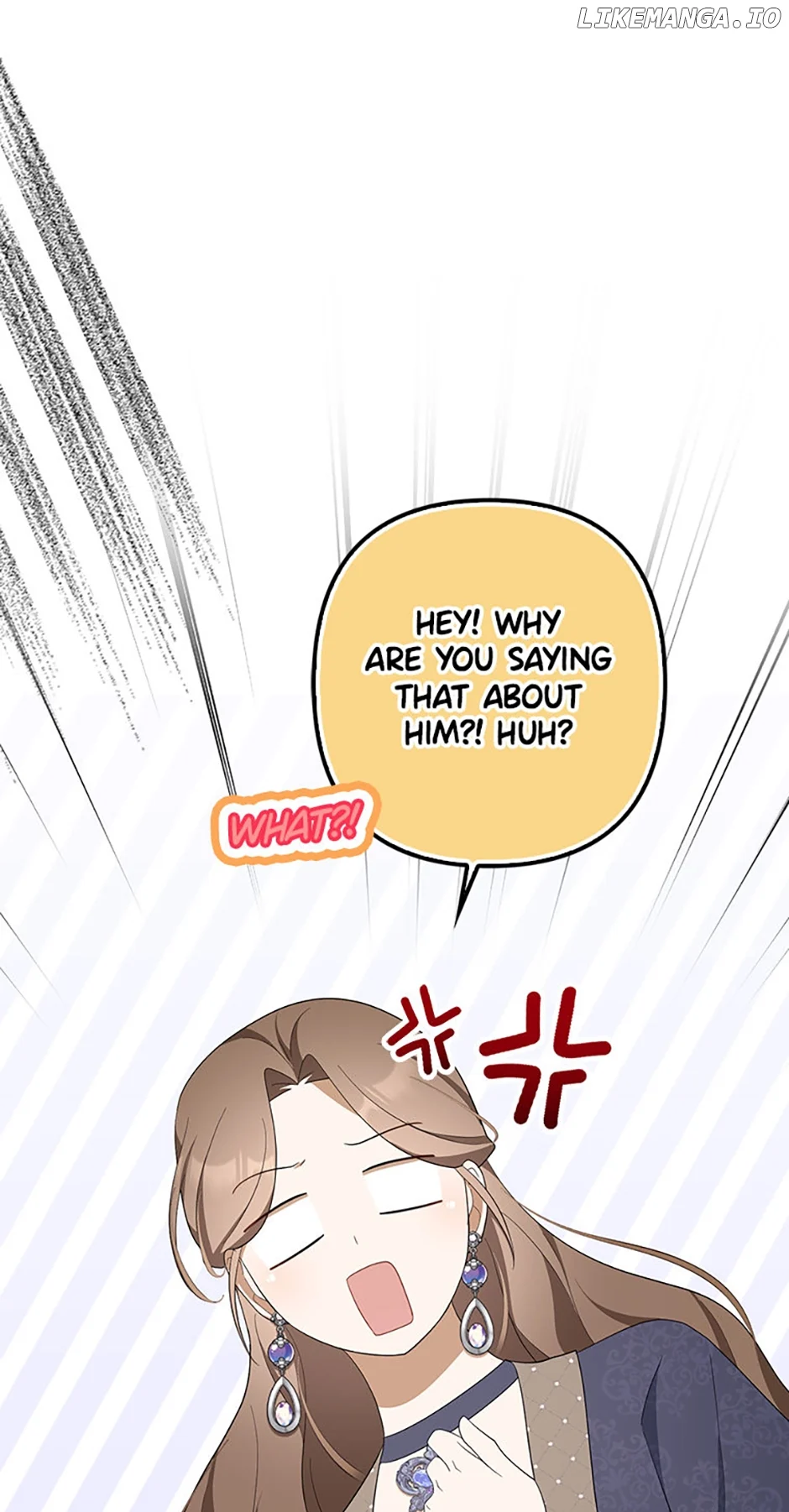 A Con Artist But That’s Okay chapter 50 page 7