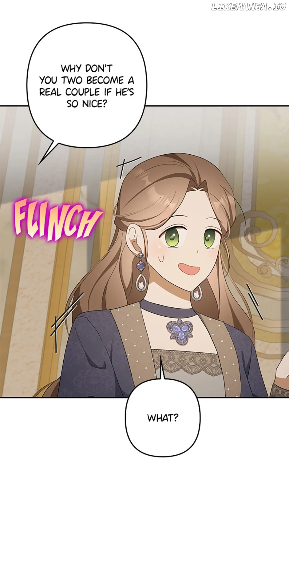 A Con Artist But That’s Okay chapter 50 page 11