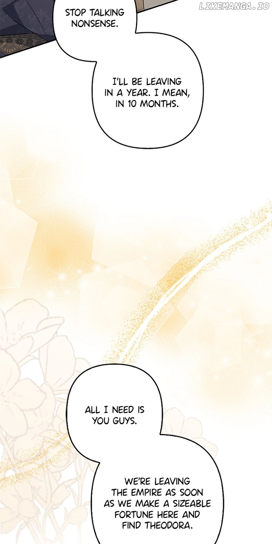 A Con Artist But That’s Okay chapter 50 page 13