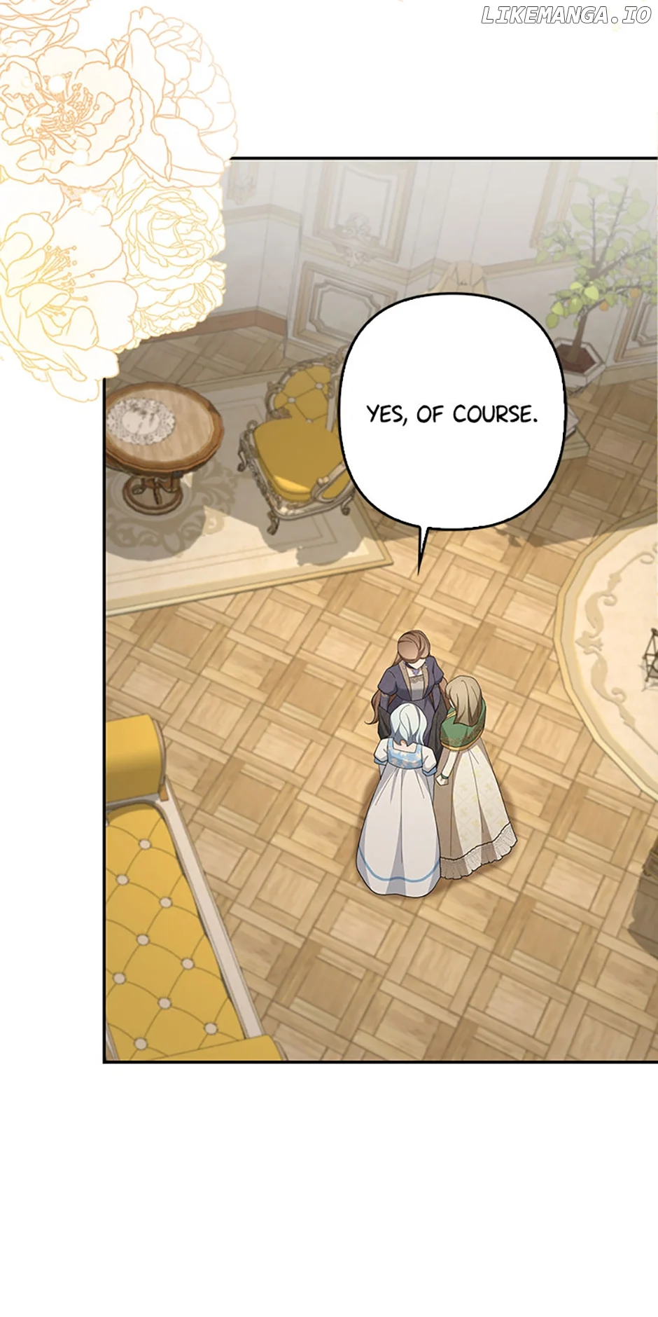 A Con Artist But That’s Okay chapter 50 page 15