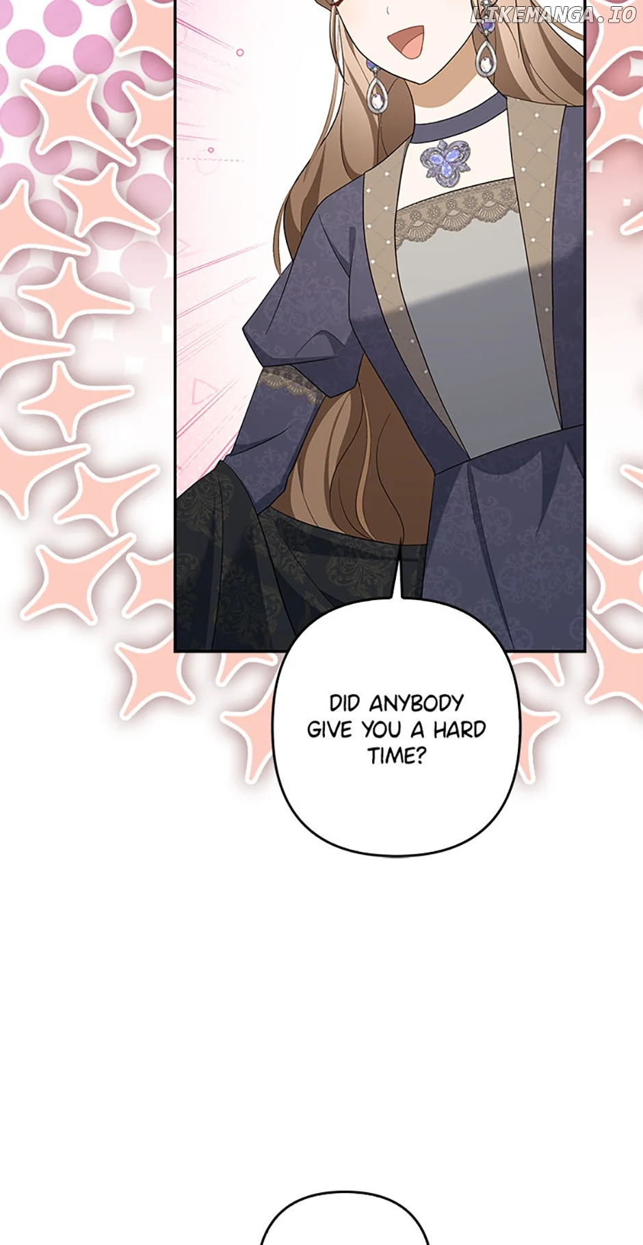 A Con Artist But That’s Okay chapter 50 page 23