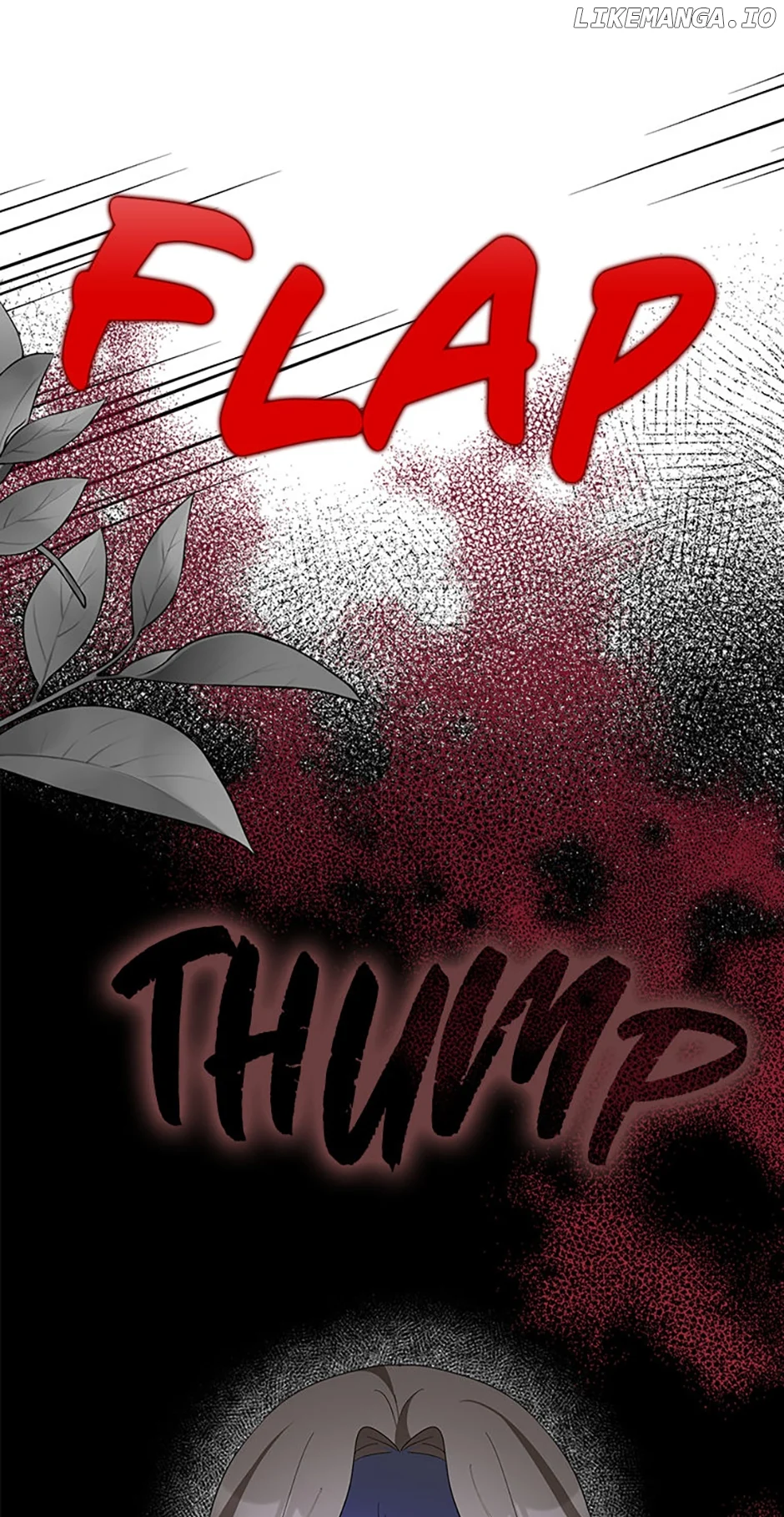 A Con Artist But That’s Okay chapter 50 page 27