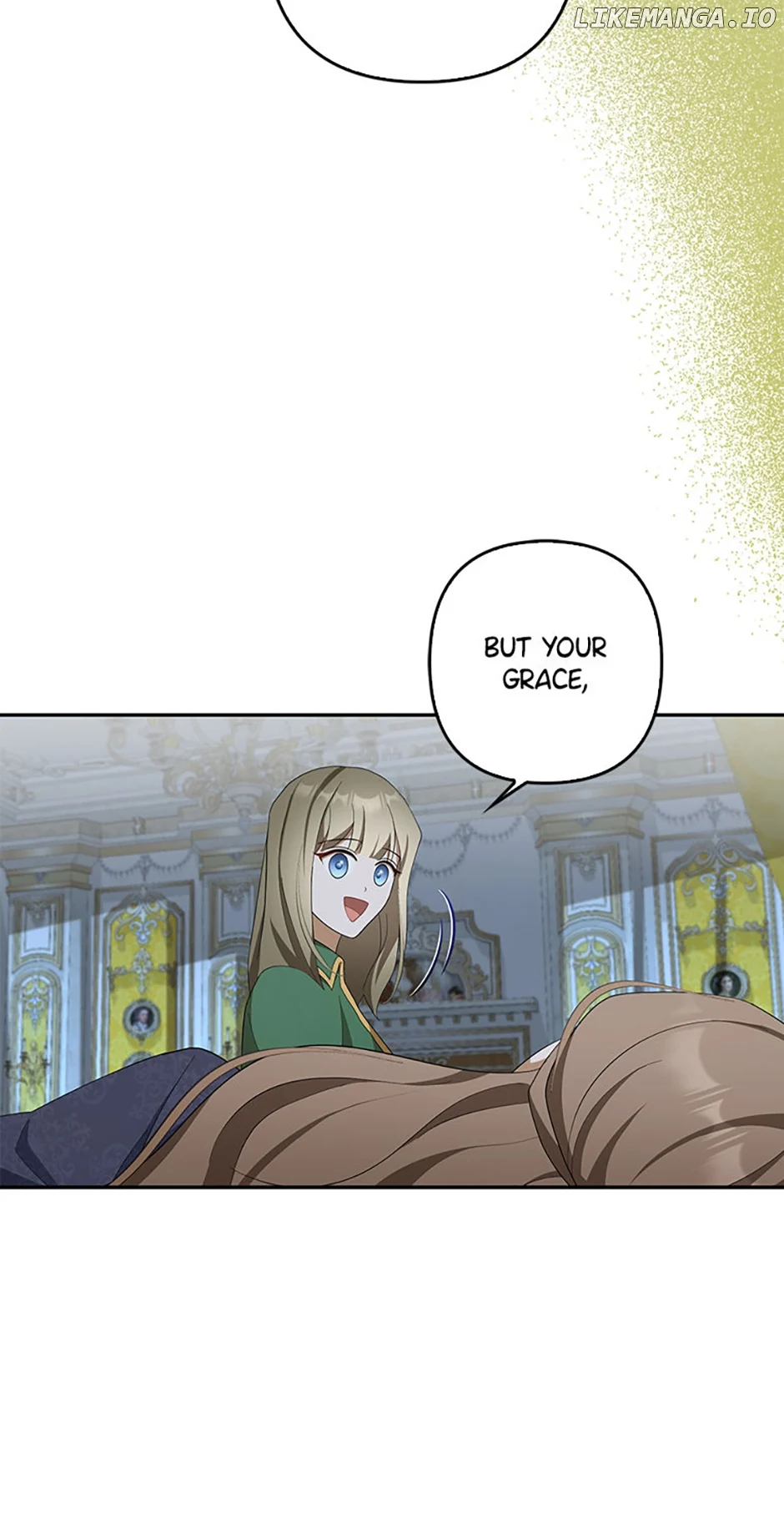 A Con Artist But That’s Okay chapter 50 page 34