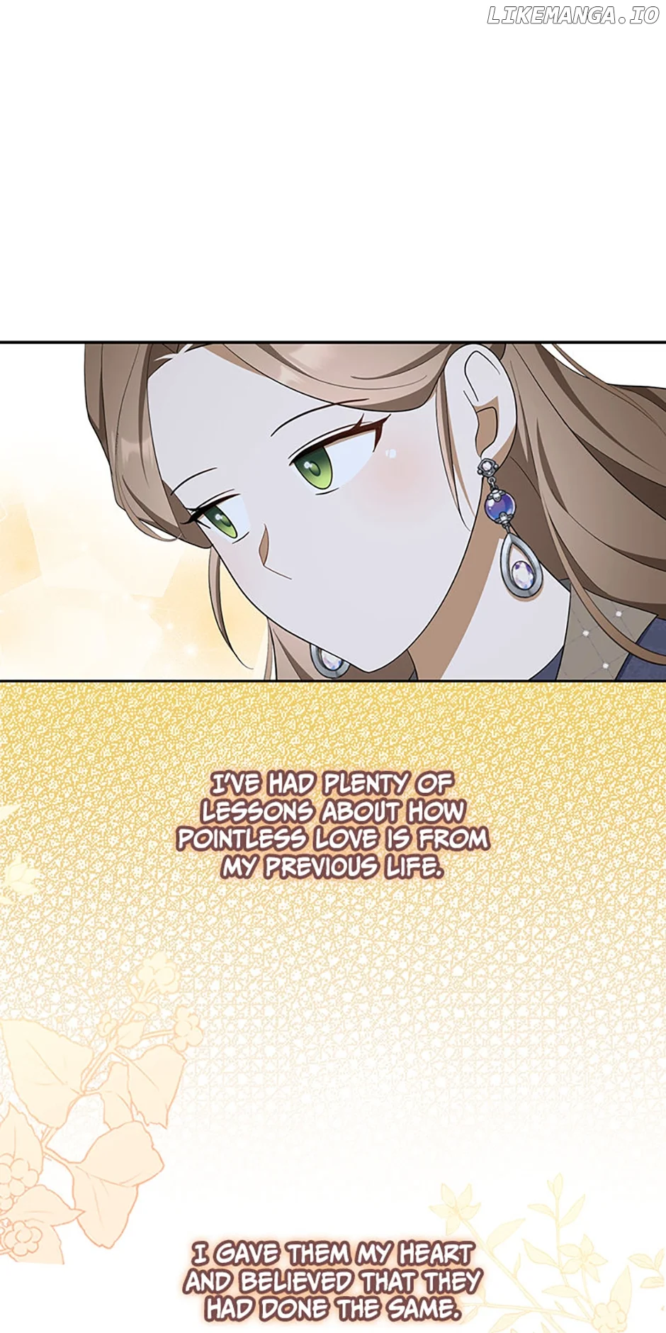 A Con Artist But That’s Okay chapter 50 page 39