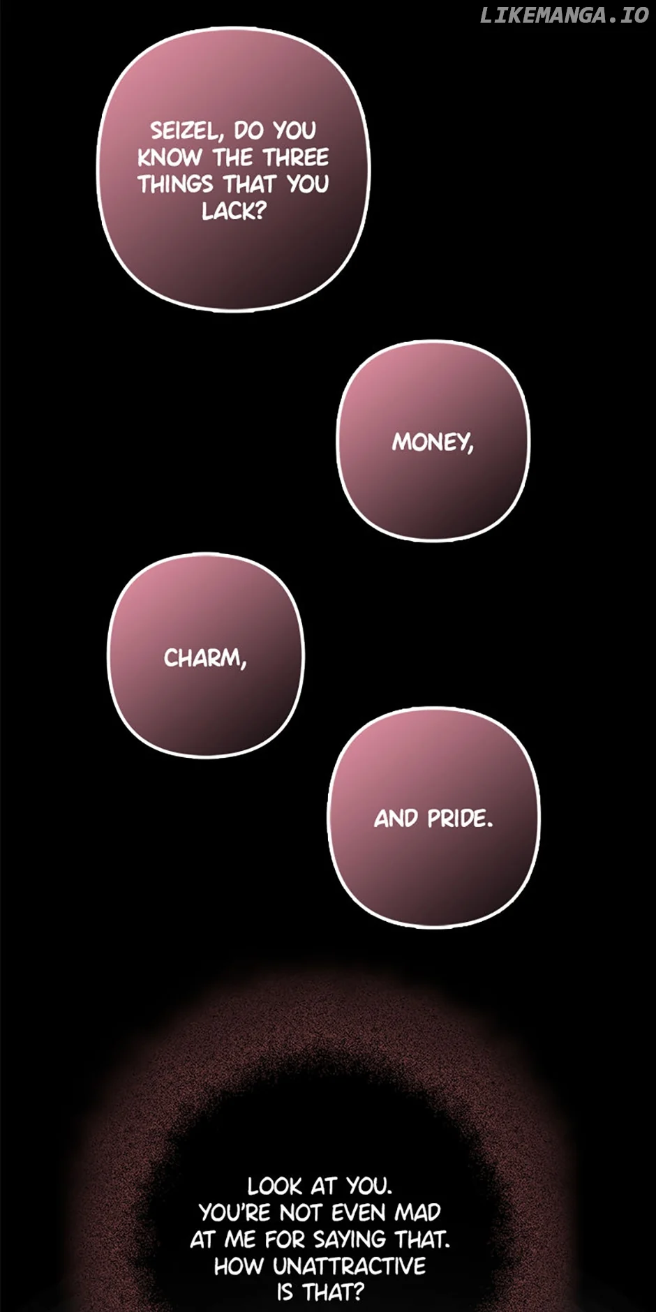 A Con Artist But That’s Okay chapter 50 page 41