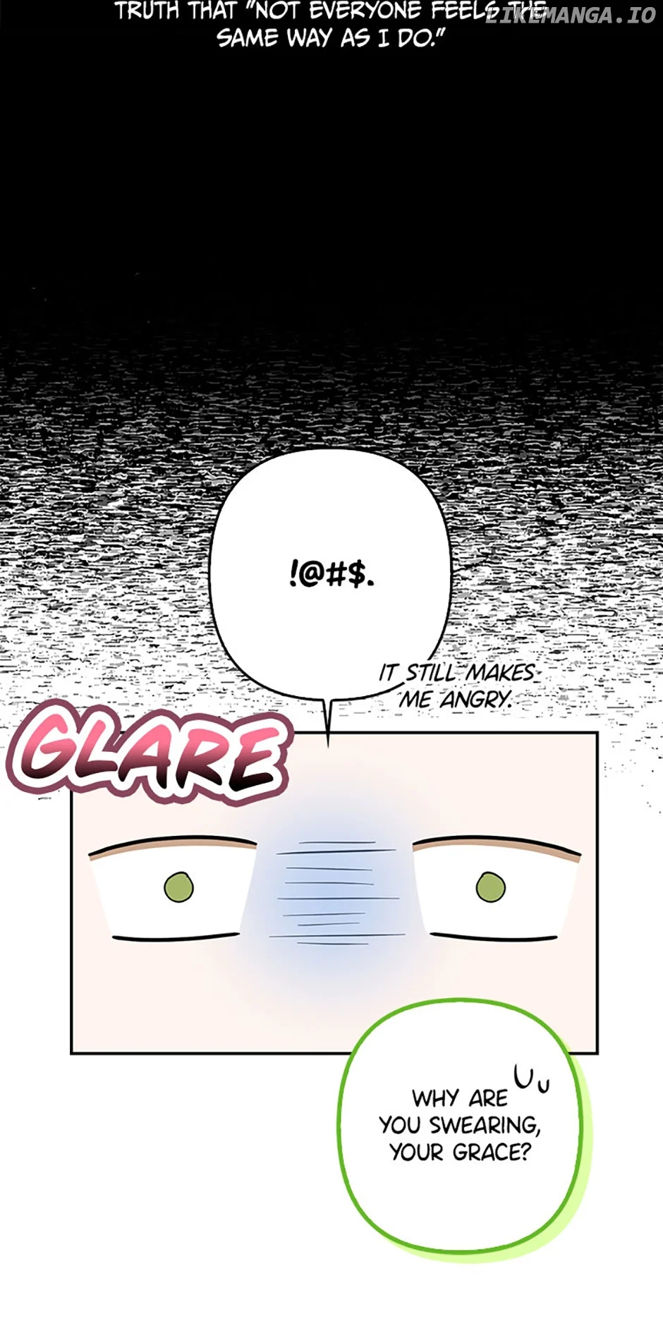 A Con Artist But That’s Okay chapter 50 page 43