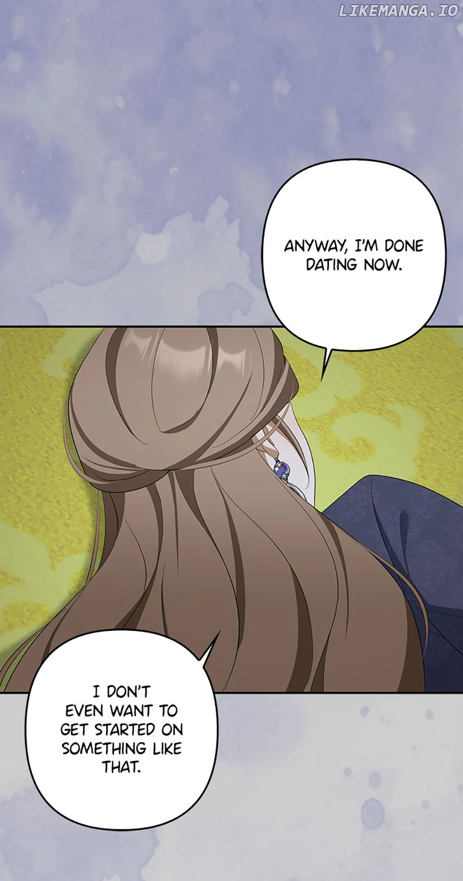 A Con Artist But That’s Okay chapter 50 page 45