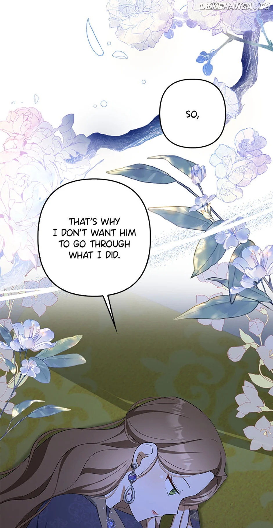 A Con Artist But That’s Okay chapter 50 page 49