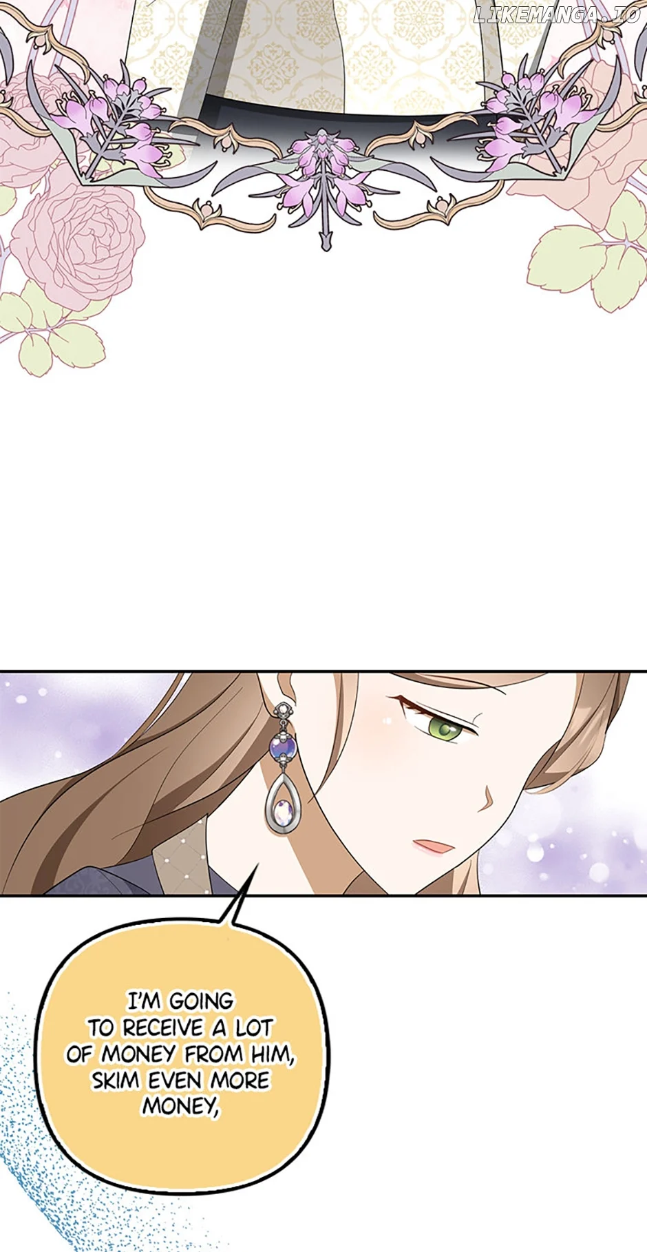 A Con Artist But That’s Okay chapter 50 page 53
