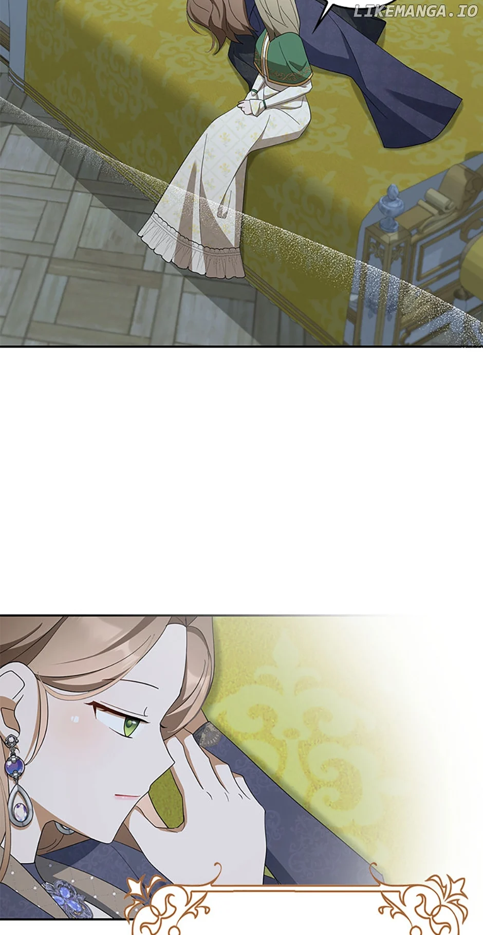 A Con Artist But That’s Okay chapter 50 page 55
