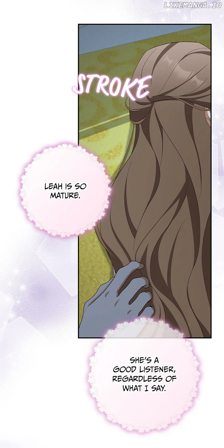 A Con Artist But That’s Okay chapter 50 page 63
