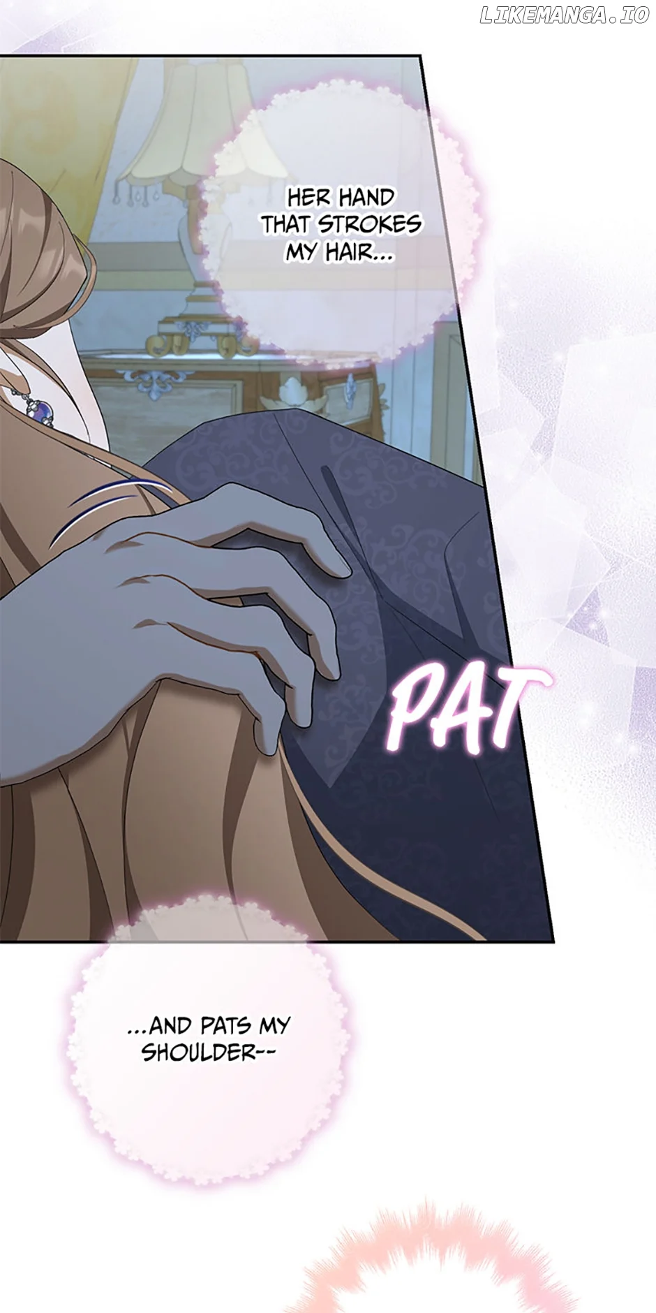 A Con Artist But That’s Okay chapter 50 page 64