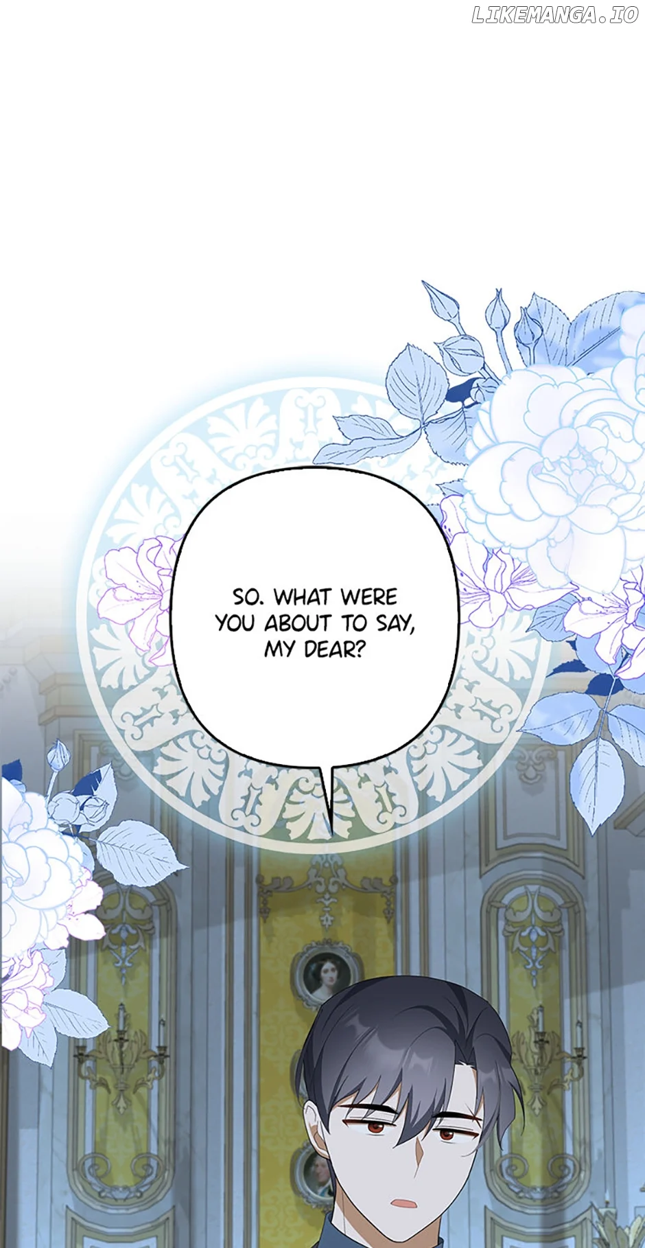 A Con Artist But That’s Okay chapter 50 page 67