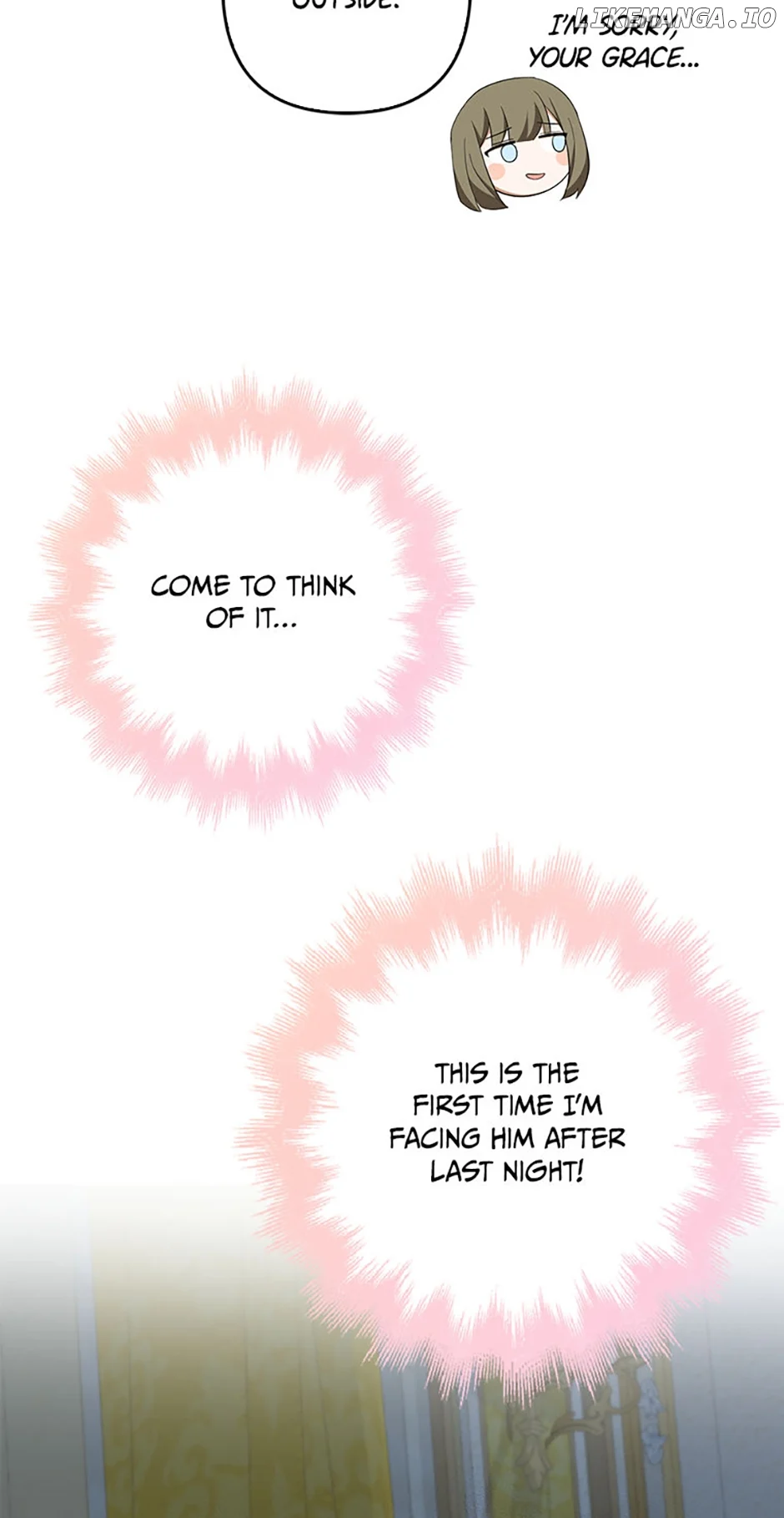 A Con Artist But That’s Okay chapter 50 page 73
