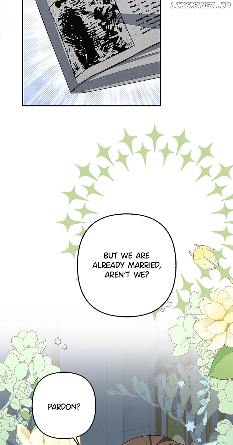 A Con Artist But That’s Okay chapter 50 page 79