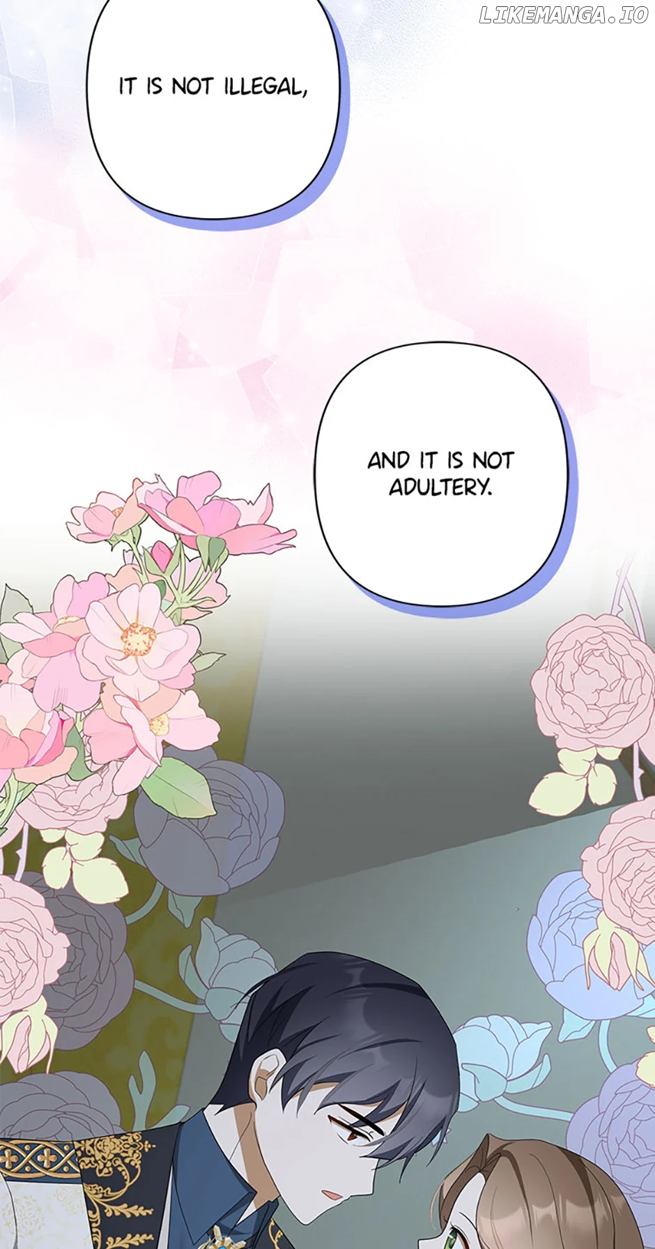 A Con Artist But That’s Okay chapter 50 page 81