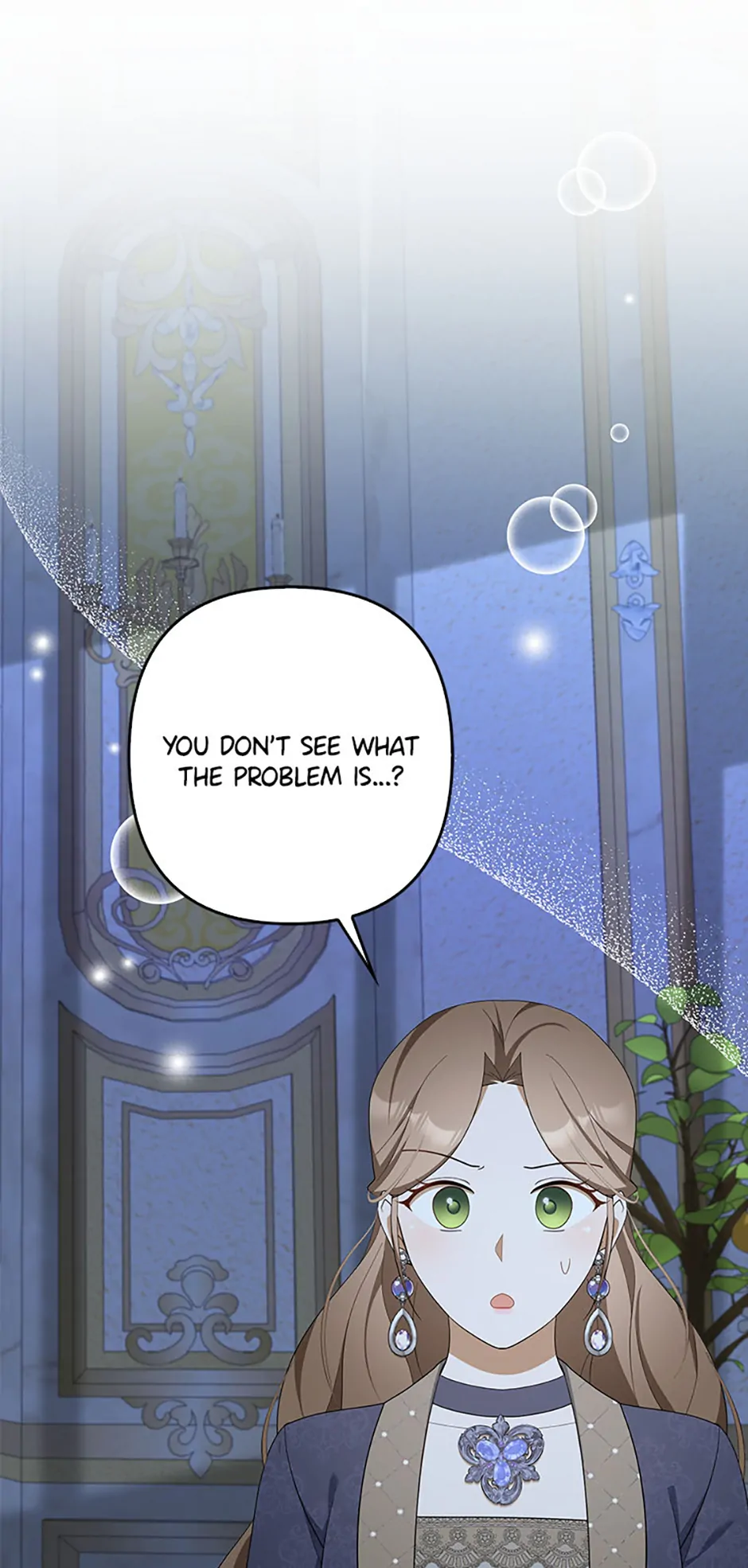 A Con Artist But That’s Okay chapter 51 page 2