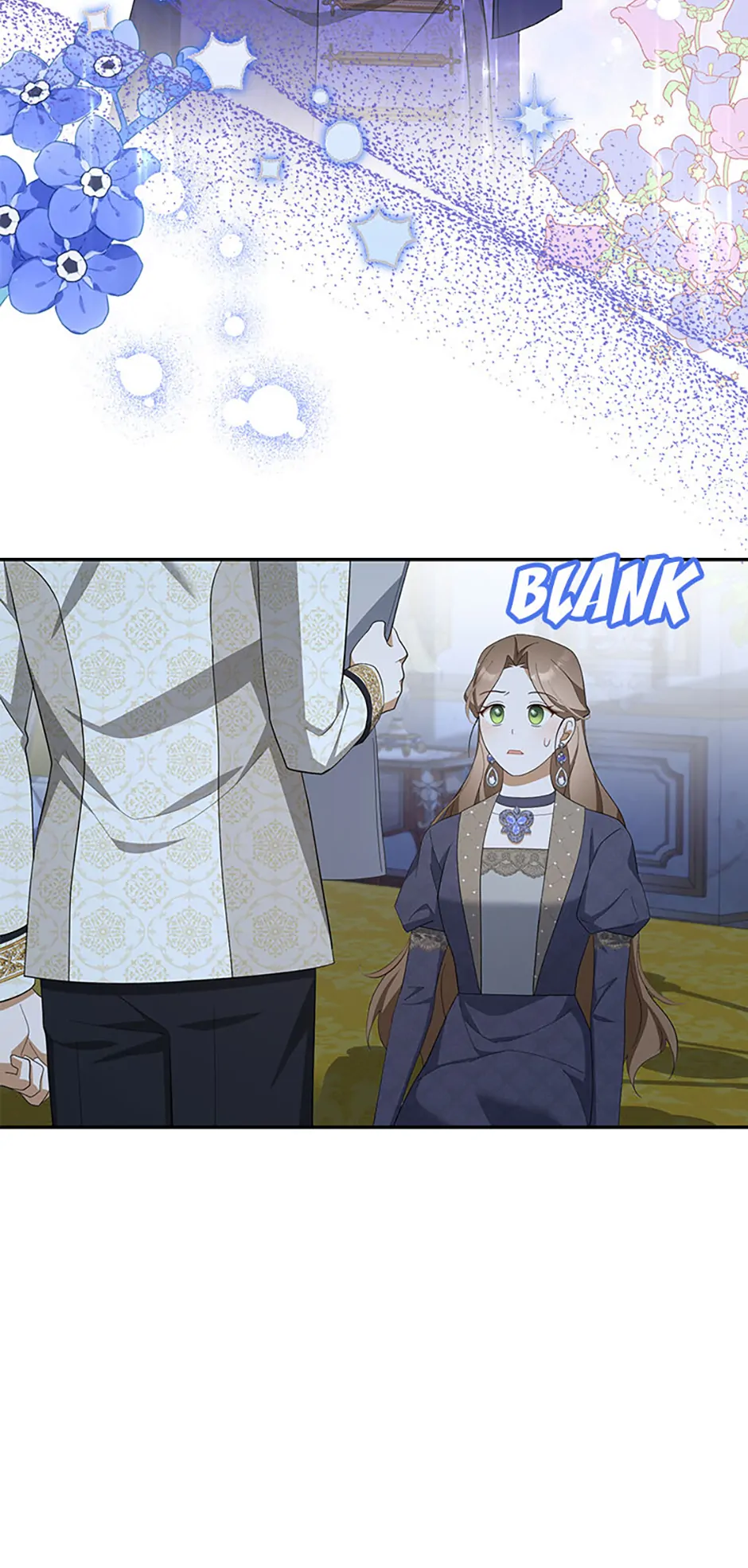 A Con Artist But That’s Okay chapter 51 page 5