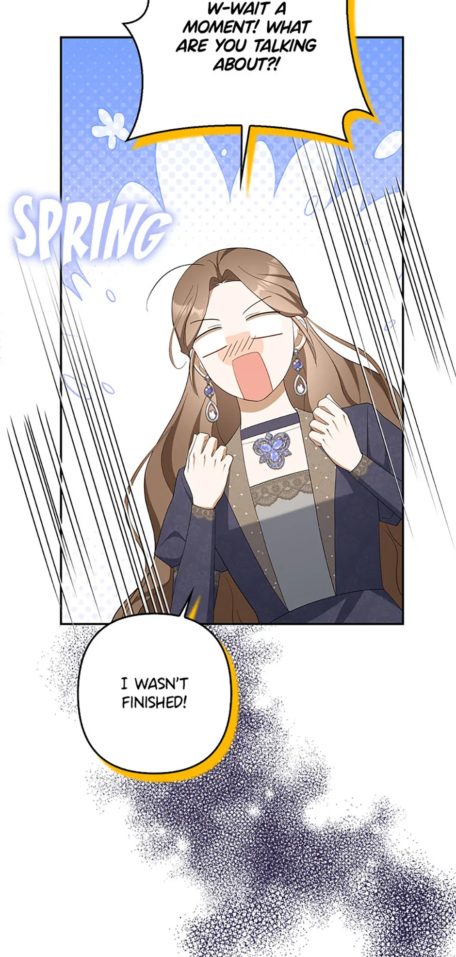 A Con Artist But That’s Okay chapter 51 page 7