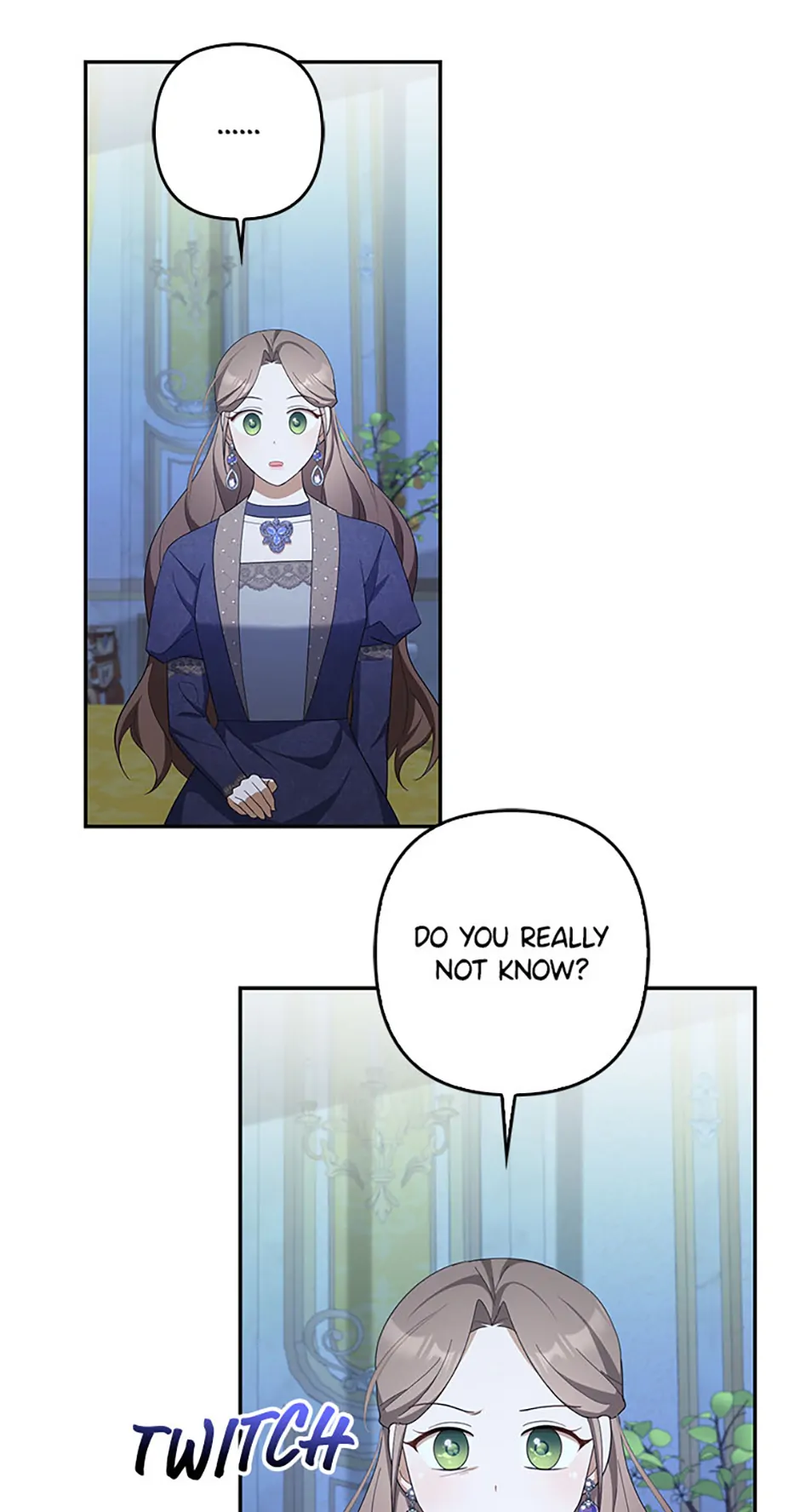 A Con Artist But That’s Okay chapter 51 page 11