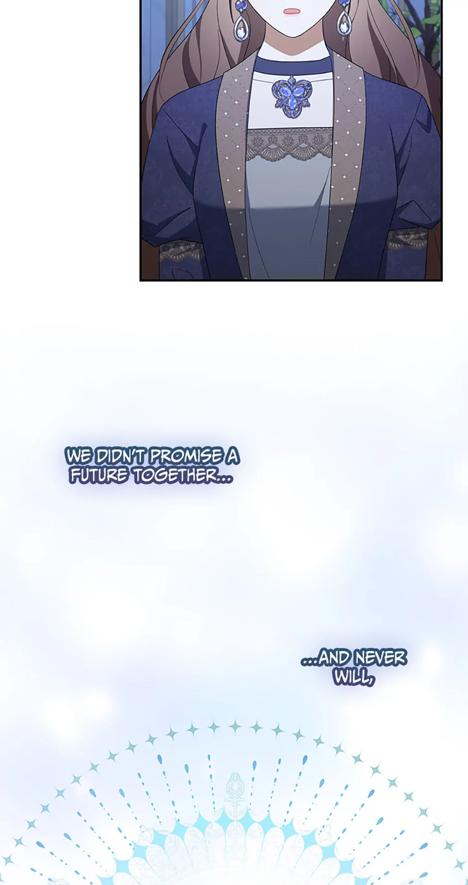 A Con Artist But That’s Okay chapter 51 page 12