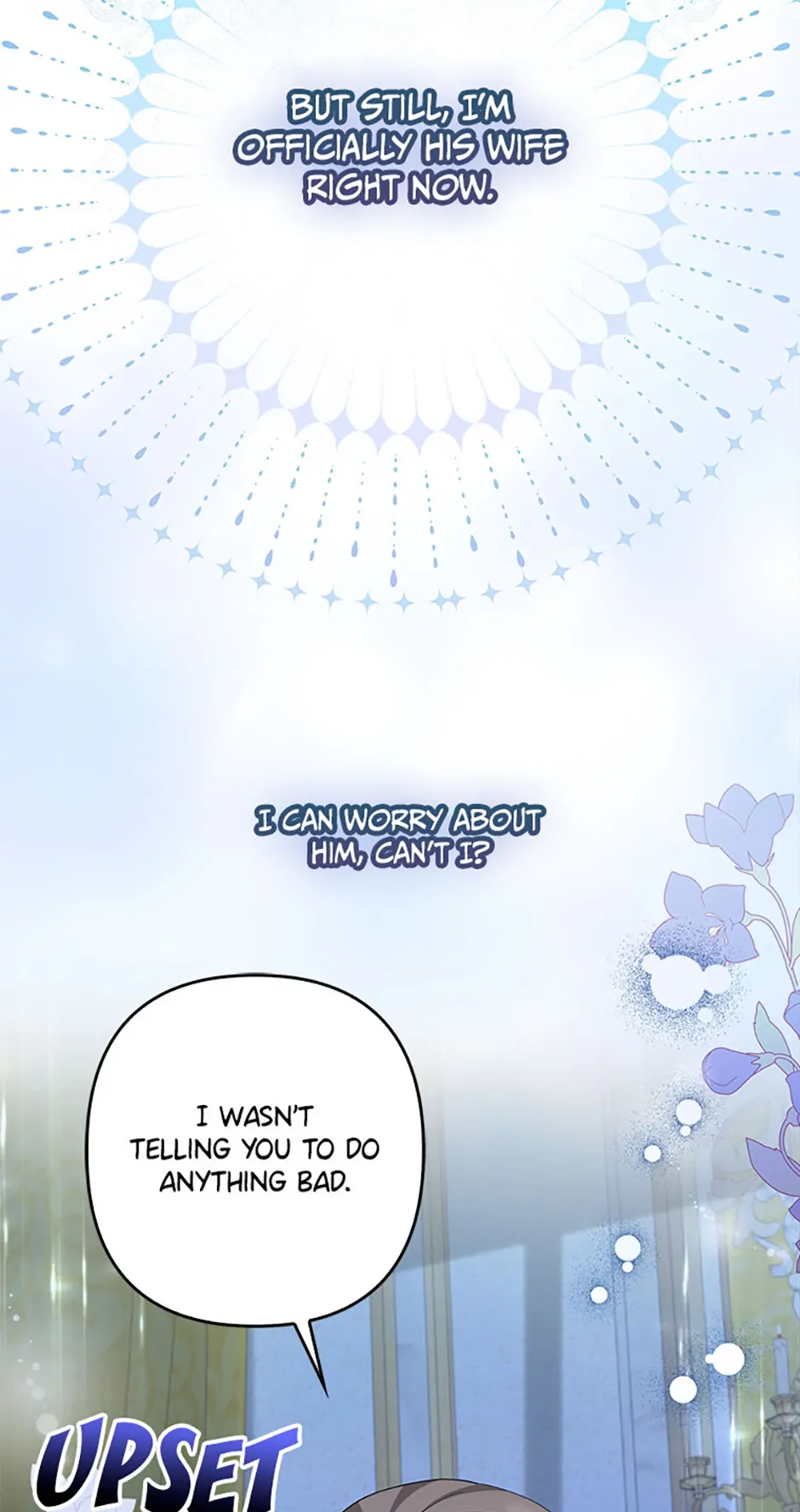 A Con Artist But That’s Okay chapter 51 page 13