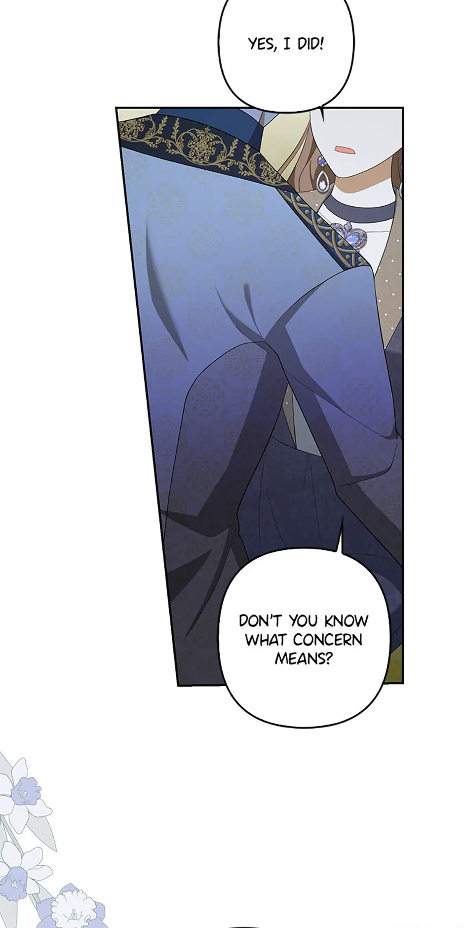 A Con Artist But That’s Okay chapter 51 page 16