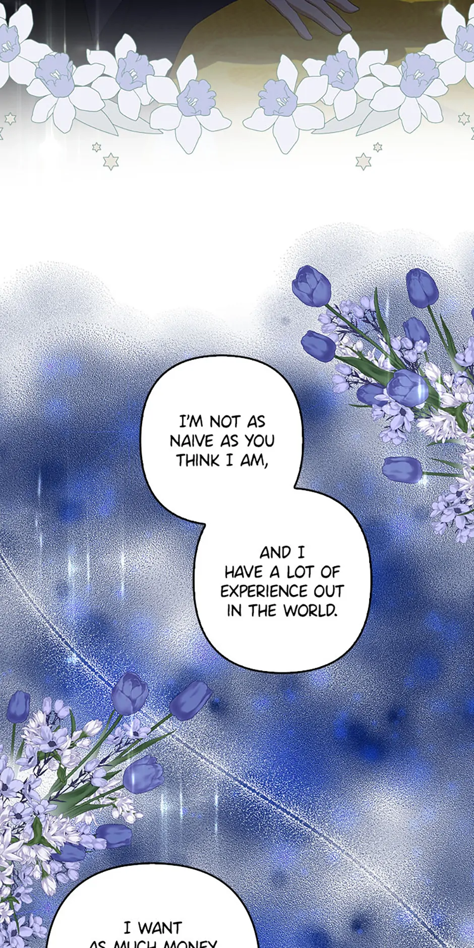 A Con Artist But That’s Okay chapter 51 page 18