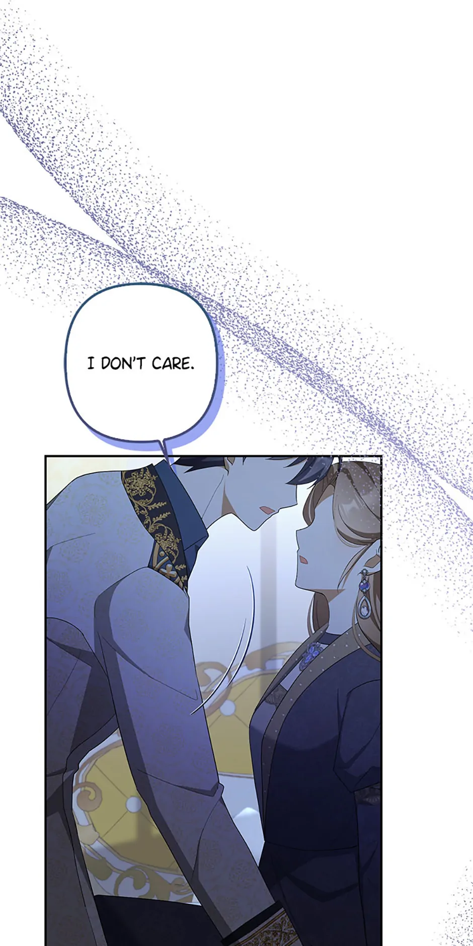 A Con Artist But That’s Okay chapter 51 page 20