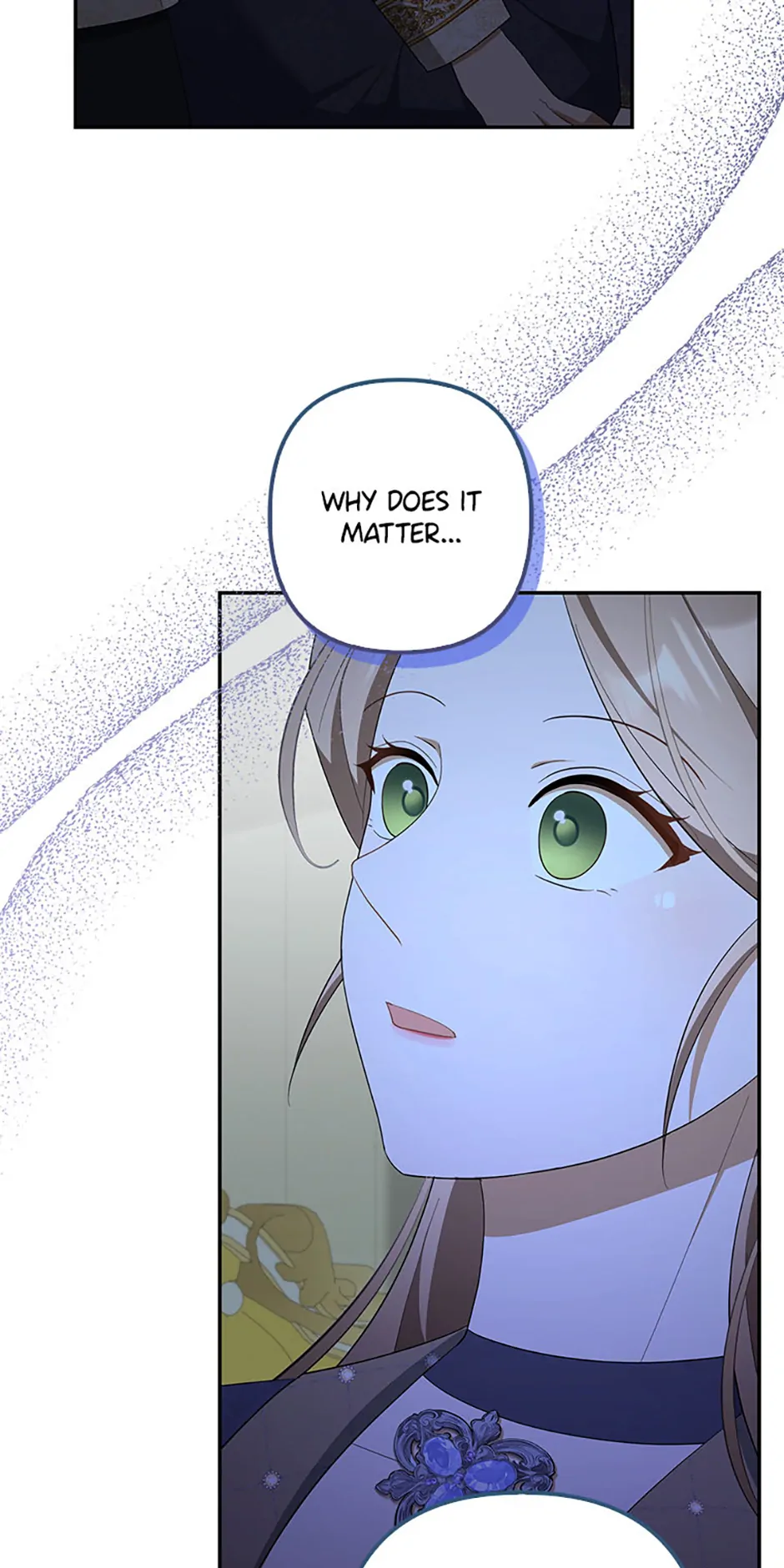 A Con Artist But That’s Okay chapter 51 page 21