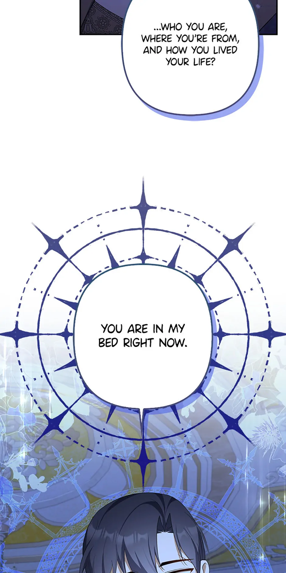 A Con Artist But That’s Okay chapter 51 page 22