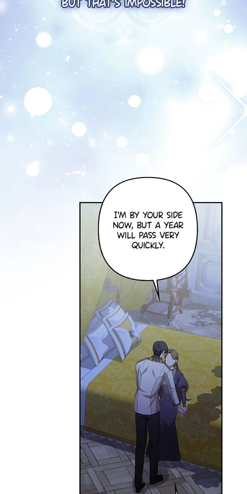 A Con Artist But That’s Okay chapter 51 page 26
