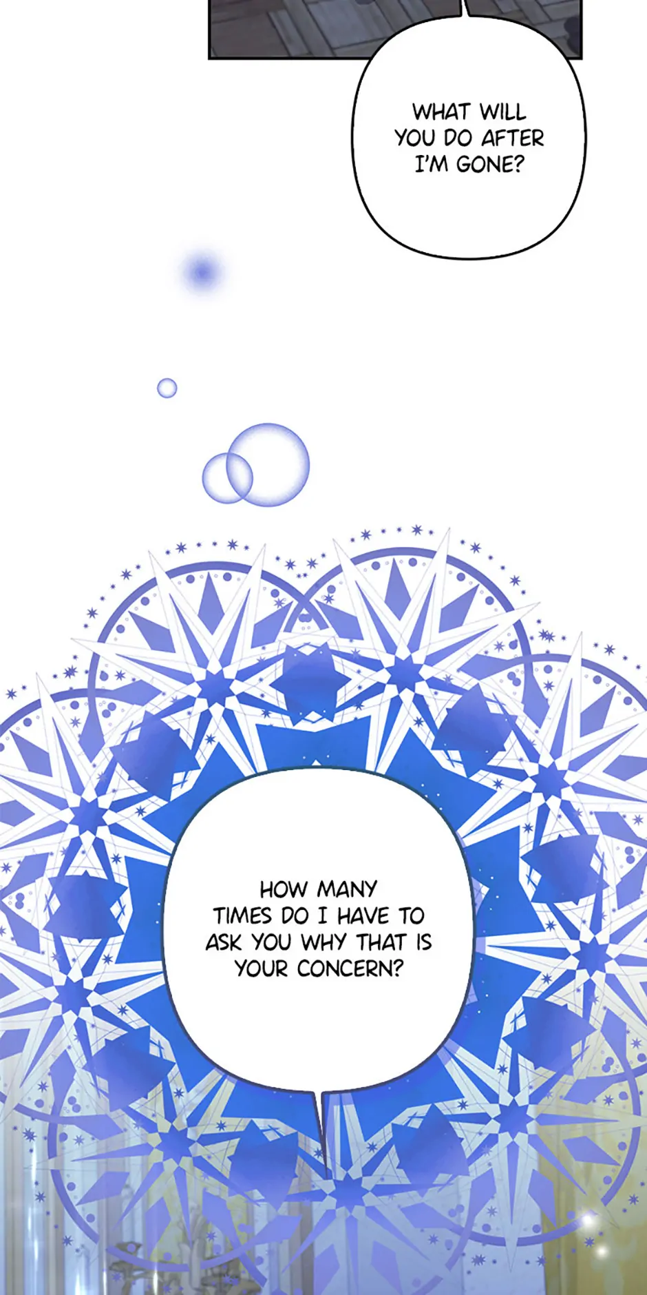 A Con Artist But That’s Okay chapter 51 page 27