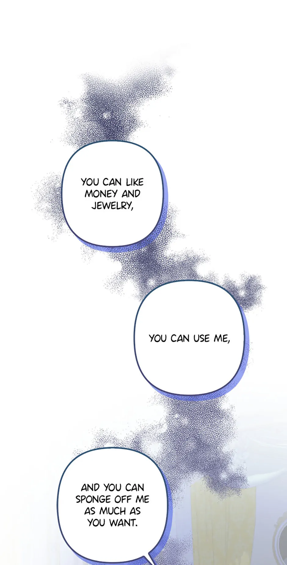 A Con Artist But That’s Okay chapter 51 page 33