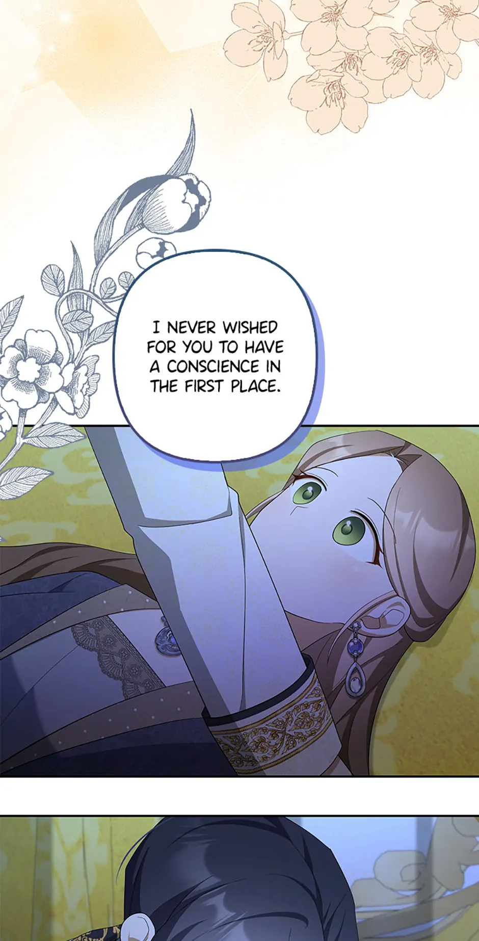 A Con Artist But That’s Okay chapter 51 page 38