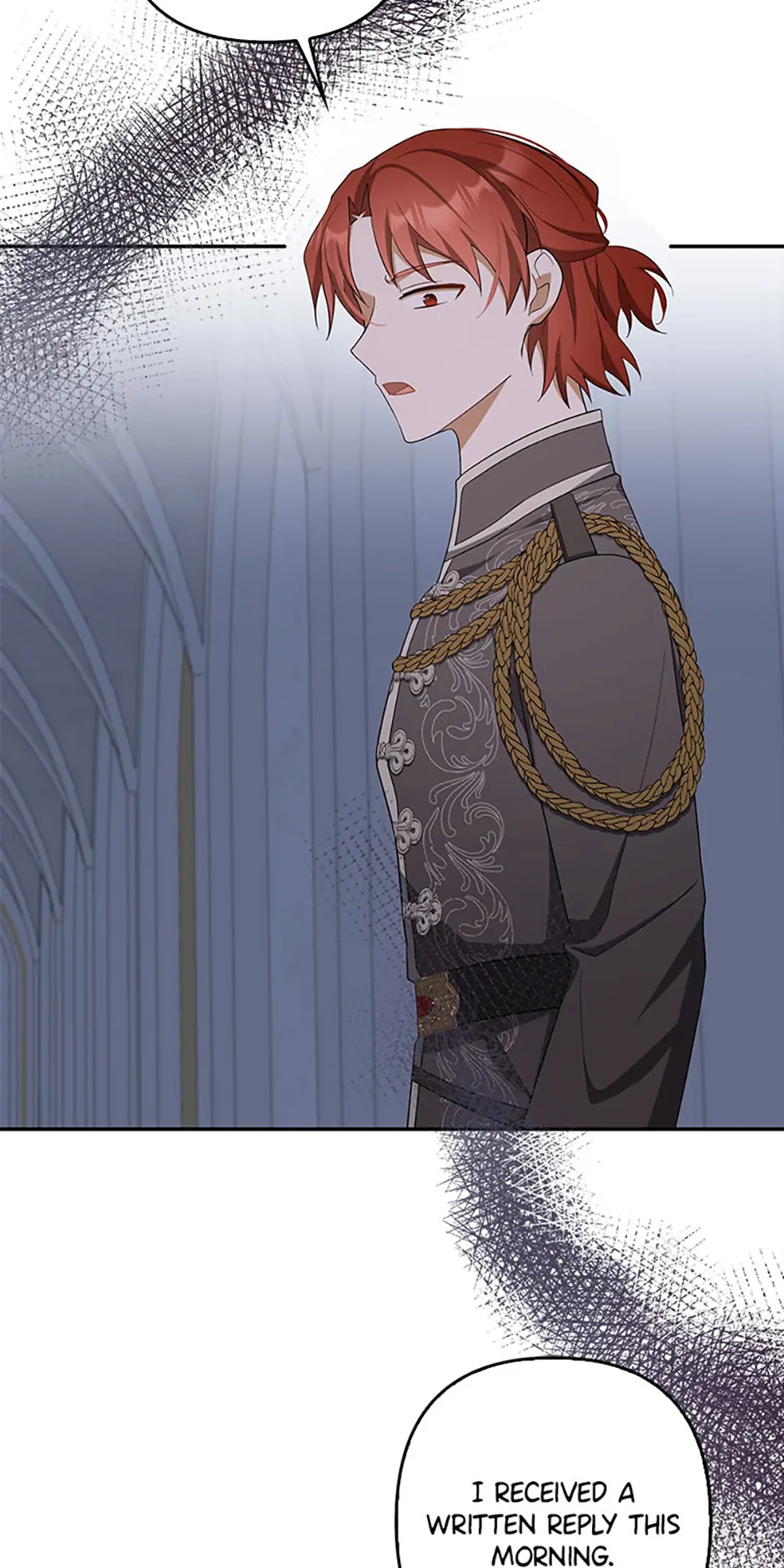 A Con Artist But That’s Okay chapter 51 page 44