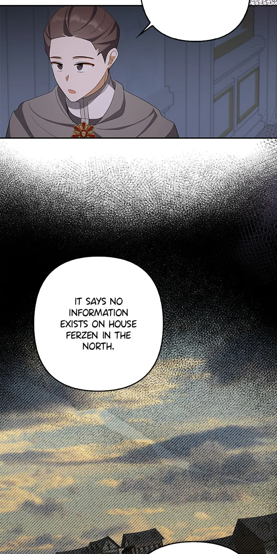 A Con Artist But That’s Okay chapter 51 page 45