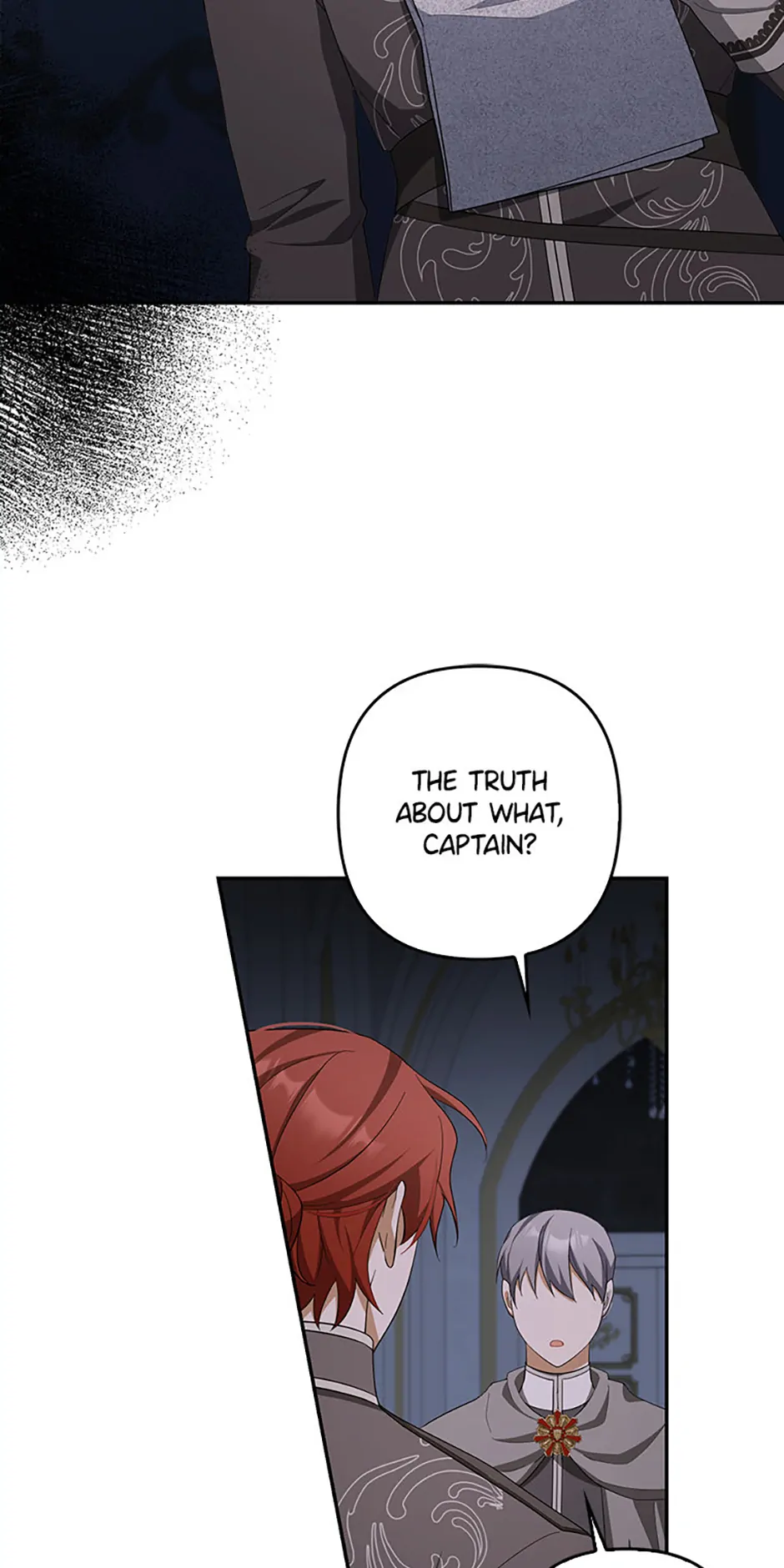 A Con Artist But That’s Okay chapter 51 page 48