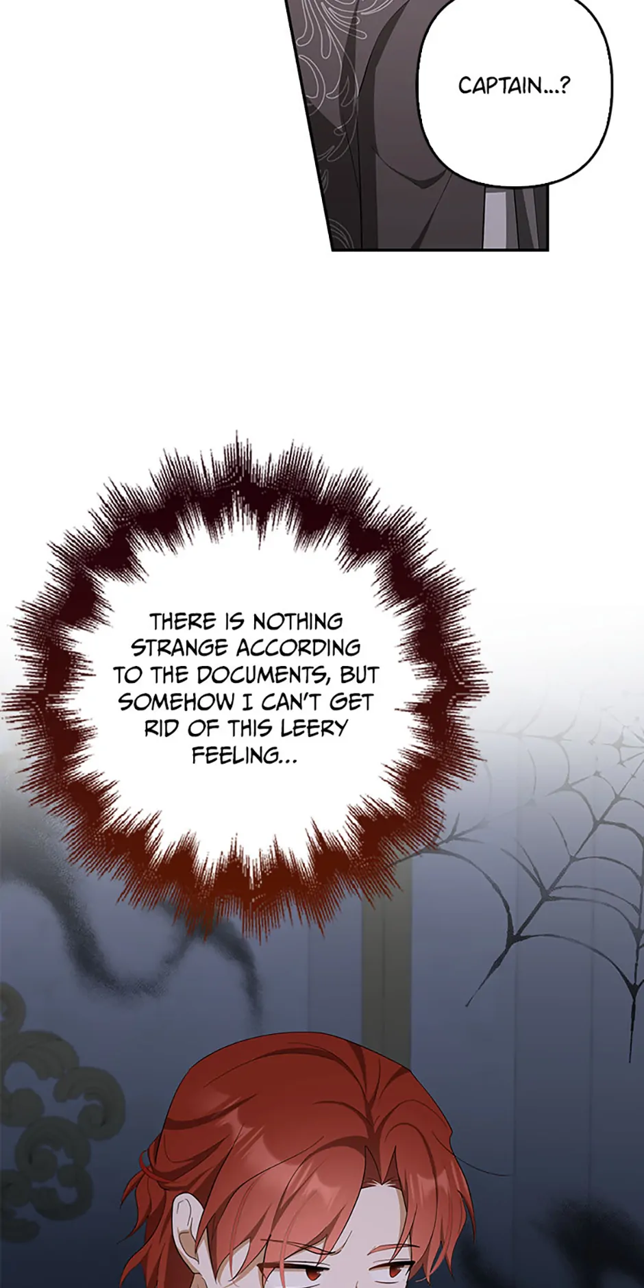 A Con Artist But That’s Okay chapter 51 page 49