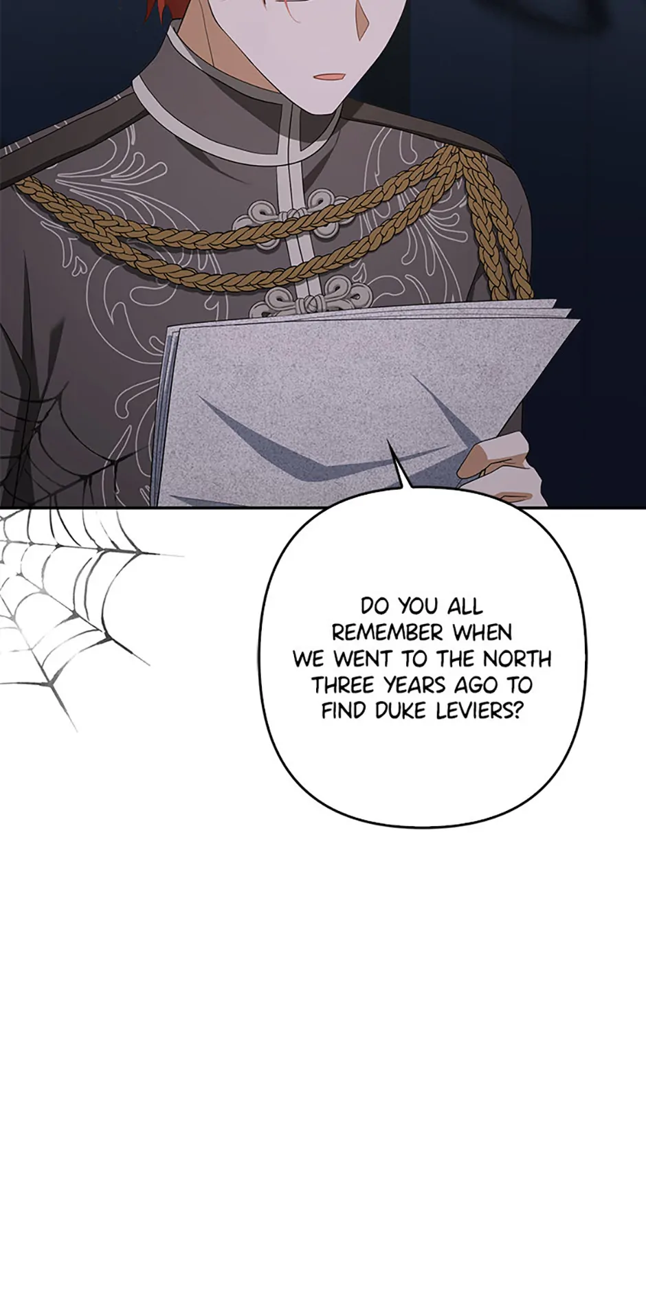 A Con Artist But That’s Okay chapter 51 page 50