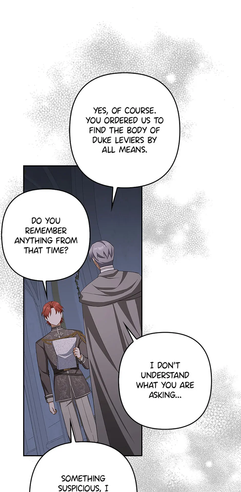 A Con Artist But That’s Okay chapter 51 page 51